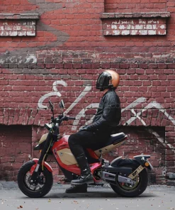 ebikevn.com - Xe điện phân khối lớn eBikevn MYS1200