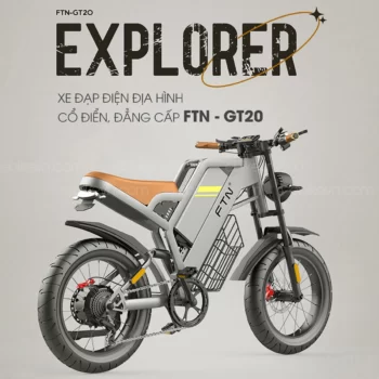 Xe dap dien dia hinh FTN -GT20 moi 2022 (1)
