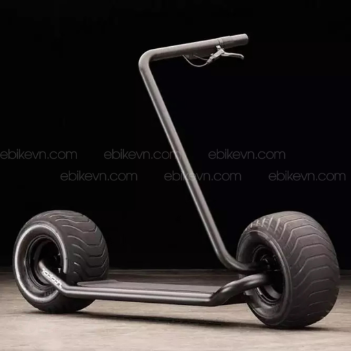 Xe dien scooter ES5 cao cap (5)
