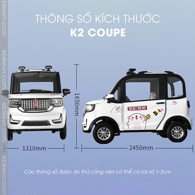 O to dien K2 Coupe 2 cua 4 cho - ebikevn (6)