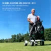 Xe dien scooter san golf es m12 (1)