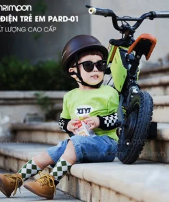 Xe dien tre em Sunrinmoon Pard-01 ebikevn (1)