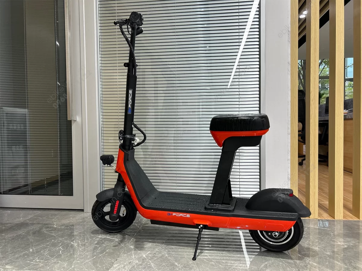 Hinh Anh Scooter Gforce S5 Ebikevn 6 G-Force