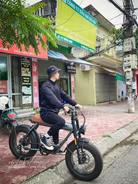 Coswheel Ct20 - Ebikevn (12)