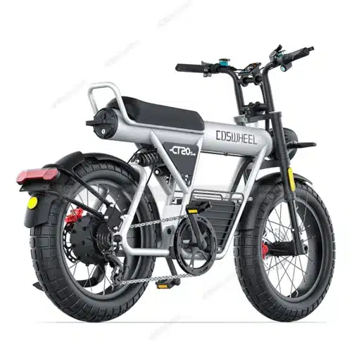 Coswheel Ct20s - Ebikevietnam (5)