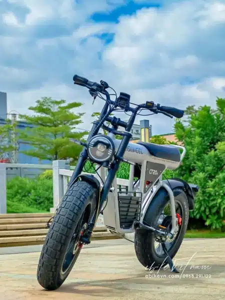 Coswheel Ct20s - Ebikevn (10)