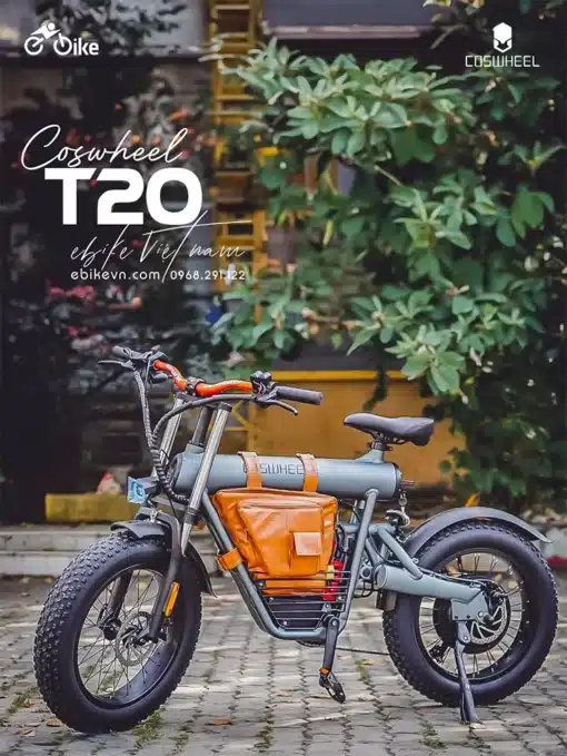 Coswheel T20 -ebikevn (4)