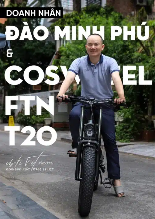 Coswheel T20 -ebikevn (6)