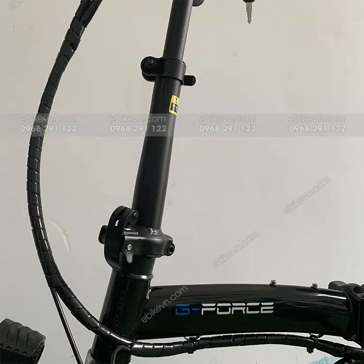 G-force C14 Lite 3 Giảm Xóc - Ebikevn (1)