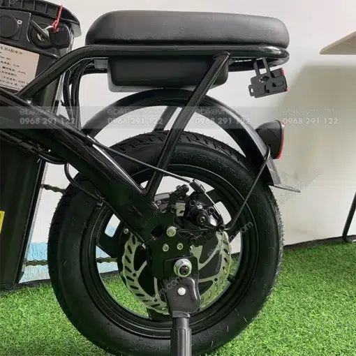 G-force C14 Lite 3 Giáº£m XÃ³c - Ebikevn (12)