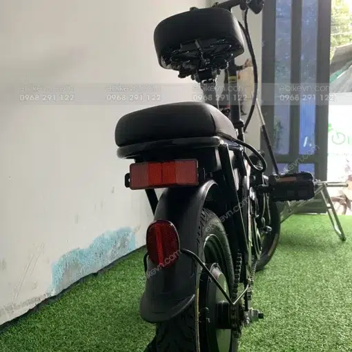 G-force C14 Lite 3 Giáº£m XÃ³c - Ebikevn (4)