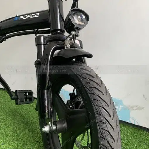 G-force C14 Lite 3 Giáº£m XÃ³c - Ebikevn (5)