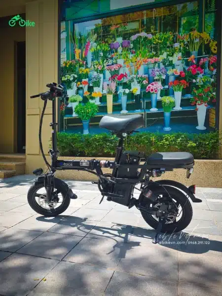 Gforce C14 Ultimate - Ebikevn (3)