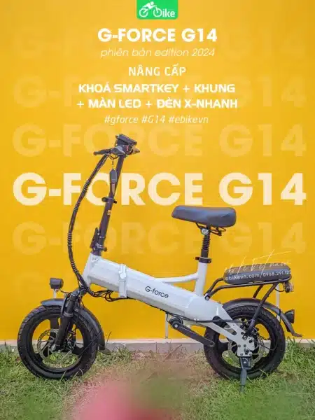 Gforce G14 -ebikevn (1)