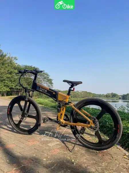 Gforce S41 - Ebikevn (4)