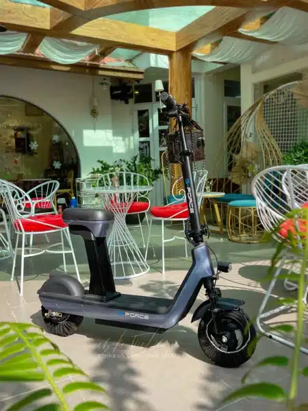 Gforce S5 - Ebikevn (1)