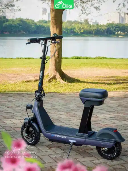 Gforce S5 - Ebikevn (5)