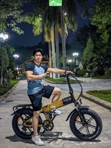 Gforce T41 - Ebikevn (1)