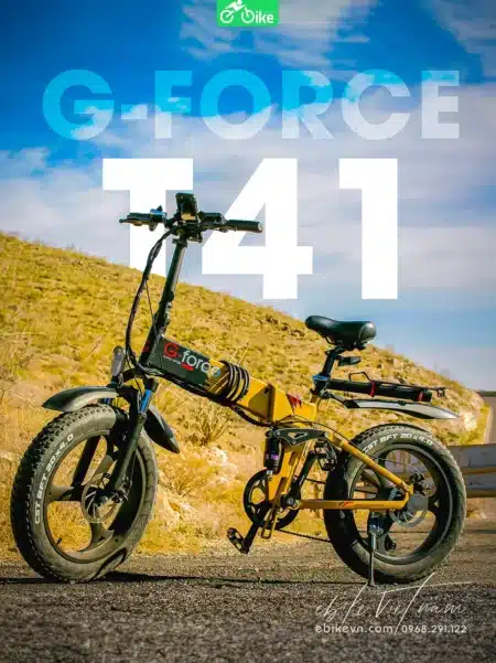 Gforce T41 - Ebikevn (3)