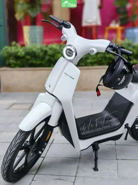 Honda Cub E - Ebikevn (12)