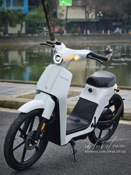 Honda Cub E - Ebikevn (18)