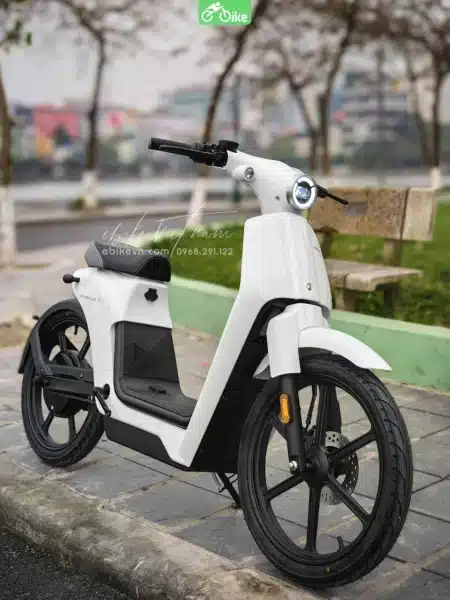 Honda Cub E - Ebikevn (2)