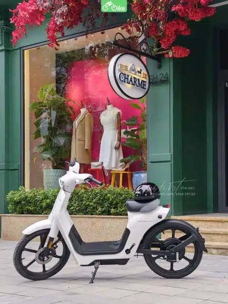 Honda Cub E - Ebikevn (3)