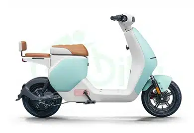 Honda Uqe -ebike Viet Nam