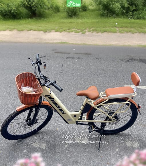 Phoenix C1 - Xe Dap Tro Luc Dien -ebikevn (4)