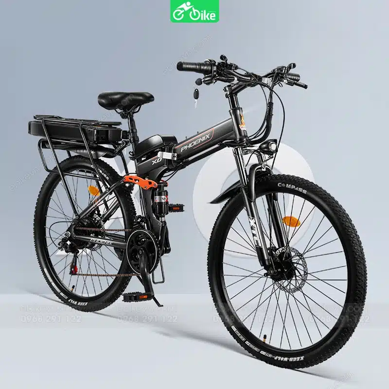 Phoenix Xo - Ebikevn (1)