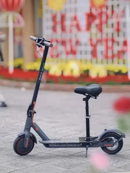 Scooter S1 - Ebikevn (2)