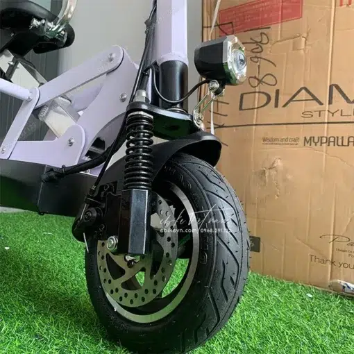 Scooter Sealup Q13 - Ebikevn (5)