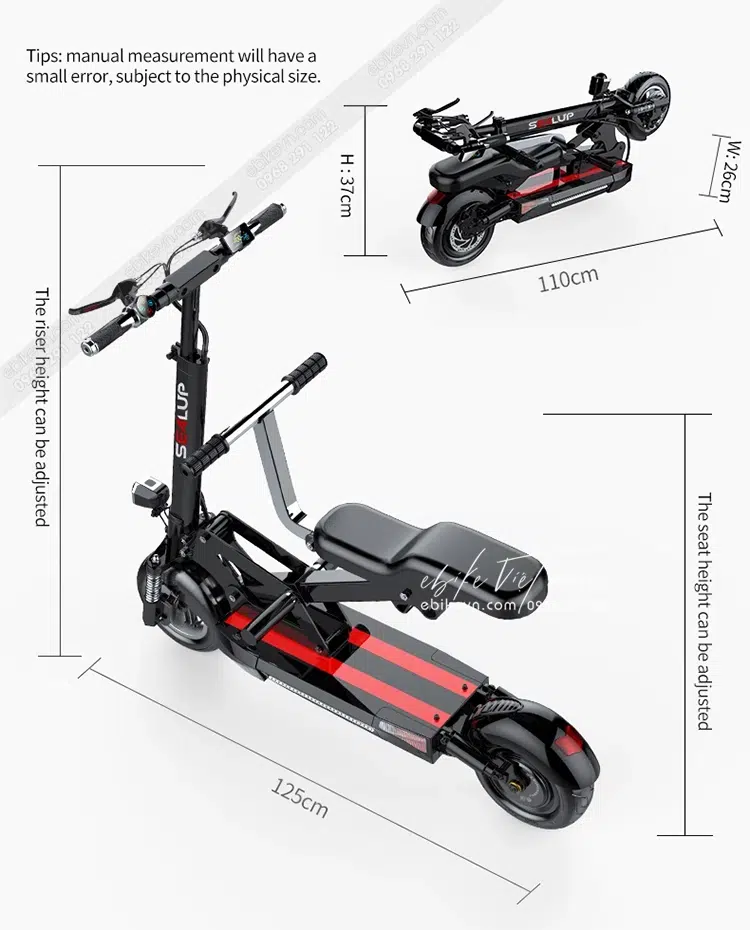 Scooter Sealup Q13 -ebikevn (6)