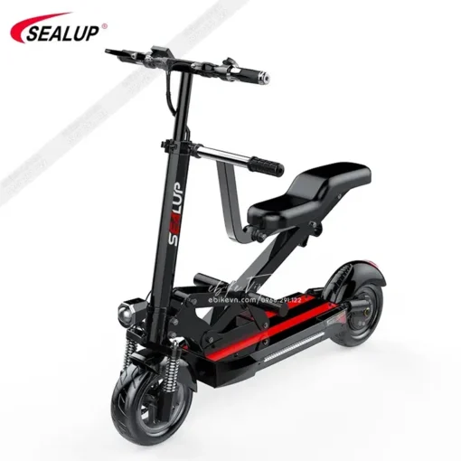 Scooter Sealup Q13 -ebikevn (7)