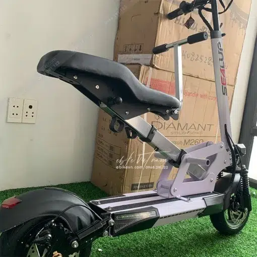 Scooter Sealup Q13 - Ebikevn (7)