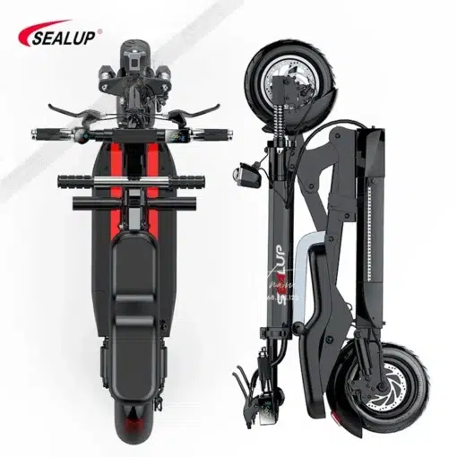 Scooter Sealup Q13 -ebikevn (9)