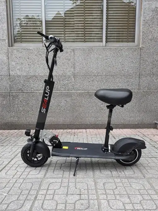 Sealup Q10 Xe Dien Scooter Táº¡i Ebikevn (1)