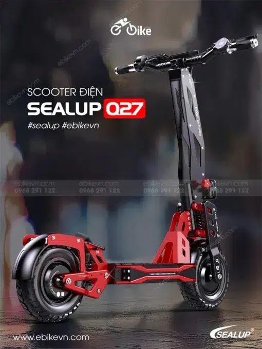 Sealup Q27 Scooter Dien Ebikevn (1)