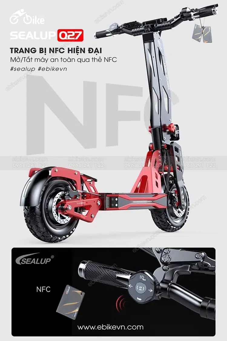 Sealup Q27 Scooter Dien Ebikevn (12)