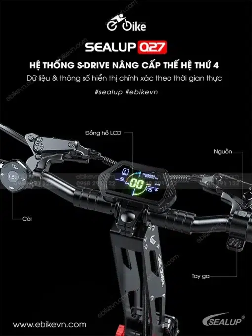 Sealup Q27 Scooter Dien Ebikevn (2)