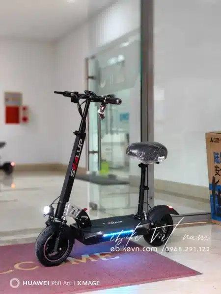 Sealup S10 - Ebikevn (2)