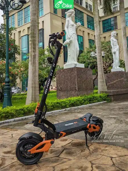 Teverun Blade Gt 2 - Ebikevn (1)