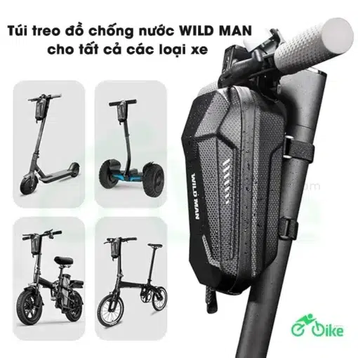 Tui Xe Dap Chong Nuoc Wild Man Ebikevn (9)