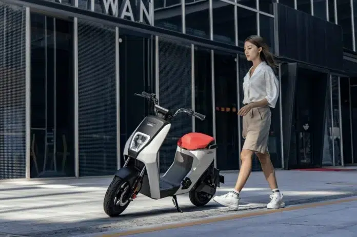 Xe Äiá»‡n Honda Táº¥t Cáº£ Nhá»¯ng GÃ¬ Báº¡n Cáº§n Biáº¿t - Ebikevn