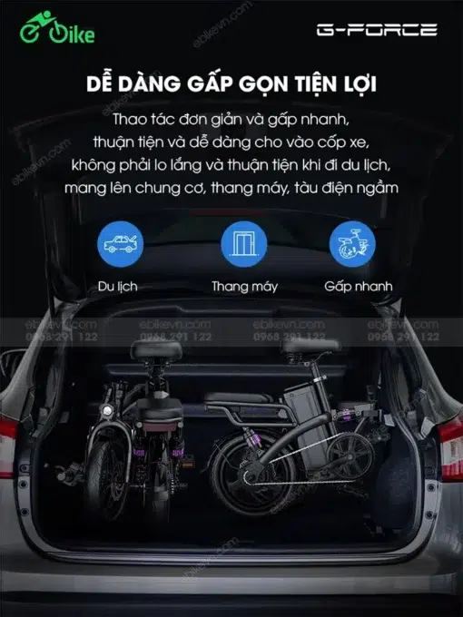 Xe Dap Dien Gforce C14 -ebikevn (16)