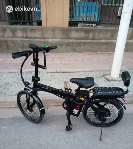 Xe Dap Dien Phoenix R20- Ebikevietnam (1)