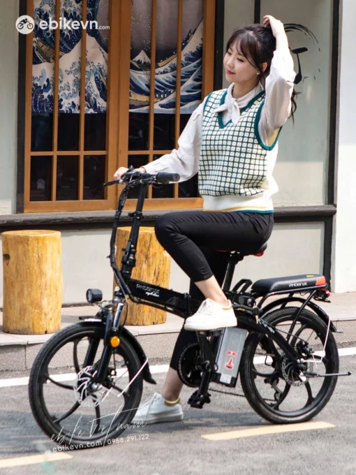 Xe Dap Dien Phoenix R20- Ebikevietnam (3)