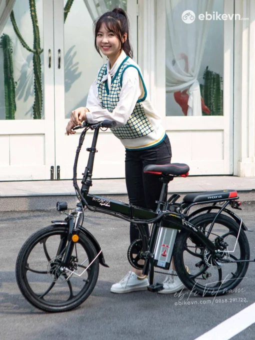 Xe Dap Dien Phoenix R20- Ebikevietnam (4)