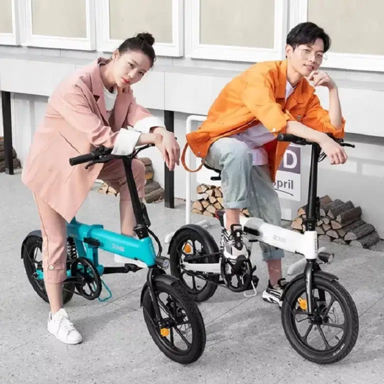 Xe Ä‘áº¡p Ä‘iá»‡n Gáº¥p Gá»n - Giáº£i PhÃ¡p Di Chuyá»ƒn Linh Hoáº¡t Trong Ä‘Ã´ Thá»‹ - Ebikevn