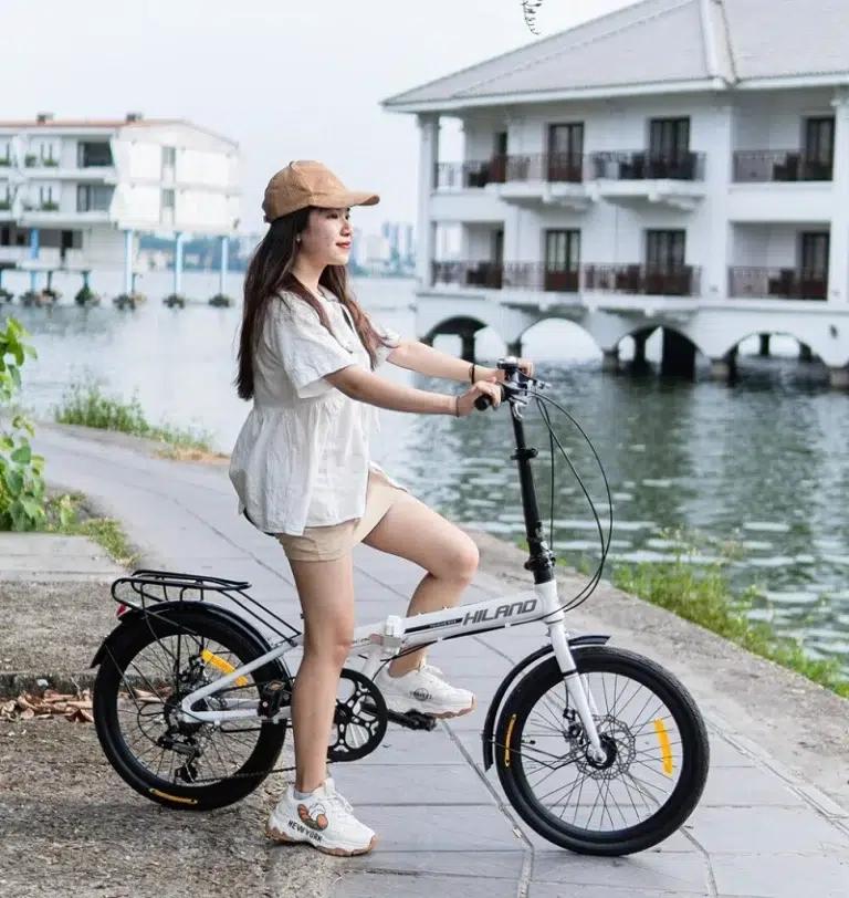 Xe Ä‘áº¡p Gáº¥p - KhÃ¡m PhÃ¡ TÃ­nh NÄƒng, Lá»£i Ã­ch VÃ  CÃ¡ch Sá»­ Dá»¥ng - Ebikevn